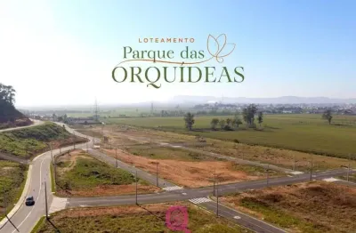 Terreno à venda na Rua José Manoel Mendes, 2195, São Bernardo, Tubarão