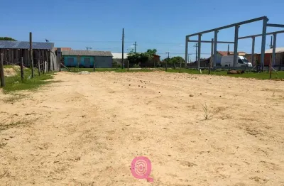 Terreno à venda no Centro, Jaguaruna 