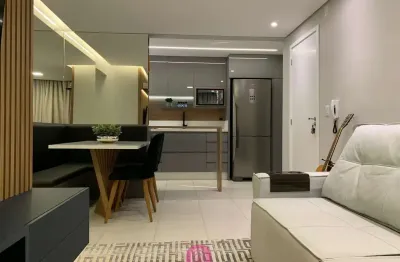 Apartamento com 3 quartos à venda no Santo Antônio de Pádua, Tubarão 
