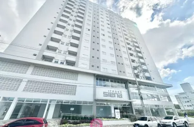 Apartamento com 2 quartos à venda na Rua Simeão Esmeraldino de Menezes, Dehon, Tubarão