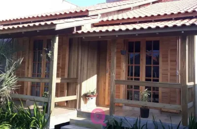 Casa com 2 quartos à venda no Caçador, Capivari de Baixo 
