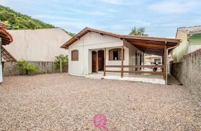 Casa com 2 quartos à venda no São Bernardo, Tubarão 