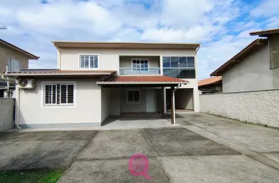 Casa com 4 quartos à venda na Rua Raimundo Corrêa, 538, Centro, Capivari de Baixo