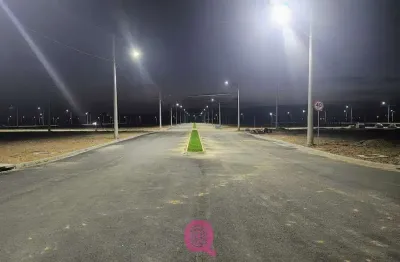 Terreno à venda na Rua Rui Barbosa, Santo Antônio de Pádua, Tubarão