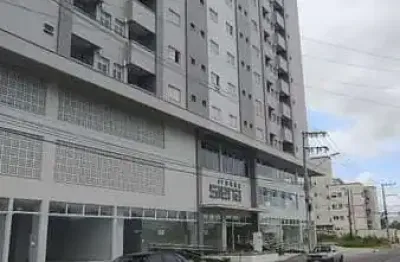 Apartamento com 2 quartos à venda na Rua Simeão Esmeraldino de Menezes, Dehon, Tubarão