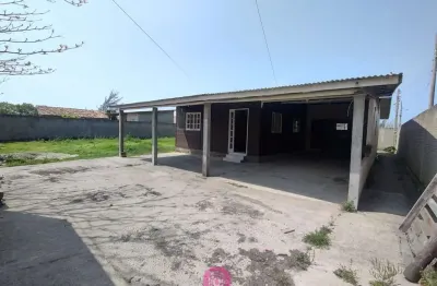 Casa com 3 quartos à venda no Centro, Jaguaruna 