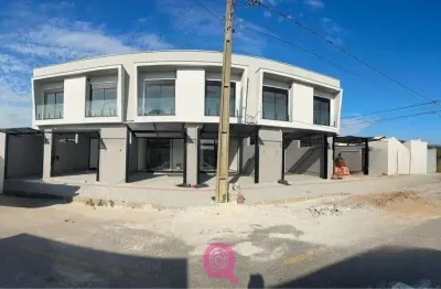 Casa com 2 quartos à venda na Rua Professor José Moreira, Congonhas, Tubarão