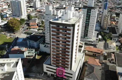 Apartamento novo e pronto para morar no centro de tubarao