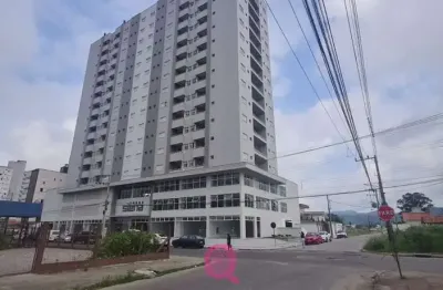 Apartamento novo e pronto para morar no bairro dehon
