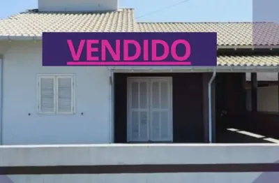 Casa com 4 quartos à venda no Camacho, Jaguaruna 
