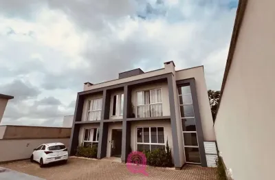 Apartamento com 3 quartos à venda na Rua das Palmeiras, São João (Margem Esquerda), Tubarão