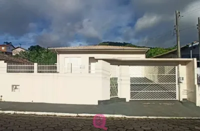 Casa com 3 quartos à venda no Fábio Silva, Tubarão 