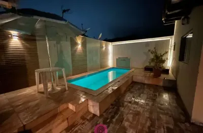 Casa com 3 quartos à venda no Santo Antônio de Pádua, Tubarão 