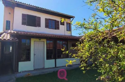 Casa com 4 quartos à venda na Rua Rubens Faraco, Humaitá, Tubarão