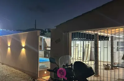 Casa com 2 quartos à venda na Rua Pernambuco, Camacho, Jaguaruna