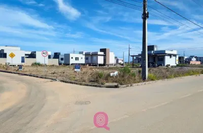 Terreno à venda na Rua Luiz Aires Felipe, Monte Castelo, Tubarão