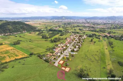 Terreno à venda no bairro são clemente - tubarão/sc