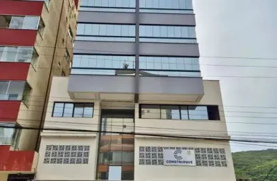 Apartamento com 3 quartos à venda na Avenida Engenheiro Gafree, Mar Grosso, Laguna
