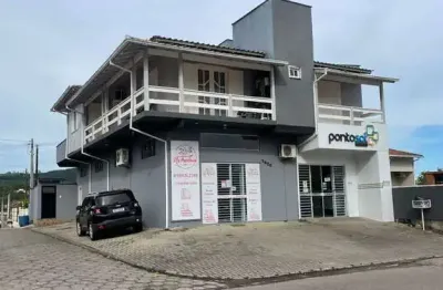 Casa com 3 quartos à venda no Bom Pastor, Tubarão 