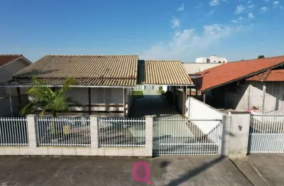 Casa com 2 quartos à venda na Rua Senador Arnor Damiani, Oficinas, Tubarão