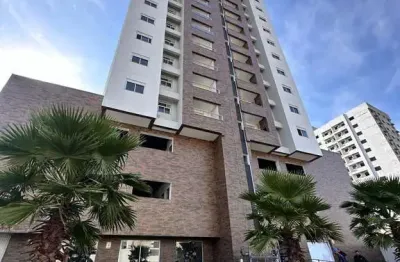 Apartamento com 2 quartos à venda na Rua Heitor Souza, Vila Moema, Tubarão