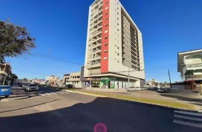Apartamento com 2 quartos à venda na Avenida Pedro Zapelini, Santo Antônio de Pádua, Tubarão