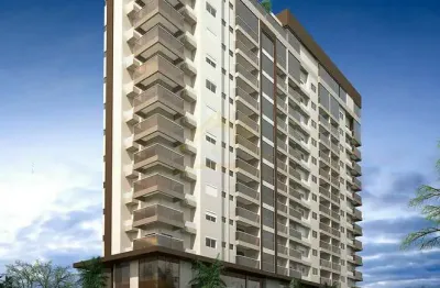 Apartamento com 3 quartos à venda na Travessa México, Vila Moema, Tubarão