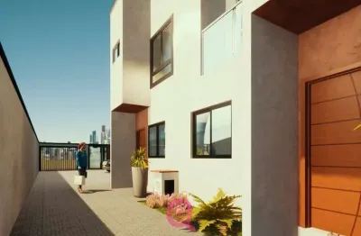 Lançamento residencial santorini em oficinas, tubarão/sc