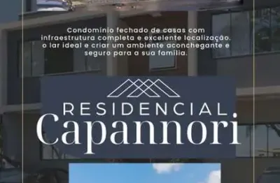 Casa com 2 quartos à venda na Rua São Geraldo, Santo Antônio de Pádua, Tubarão