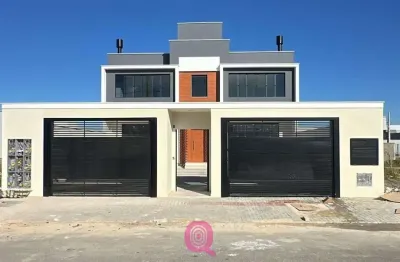 Casa com 2 quartos à venda na Rua São Geraldo, Santo Antônio de Pádua, Tubarão