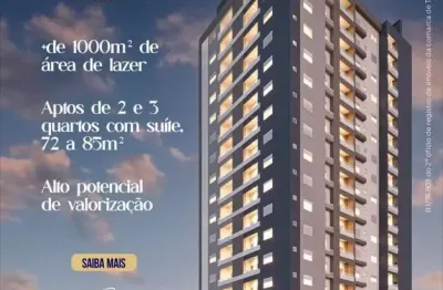 Apartamento com 2 quartos à venda no Dehon, Tubarão 