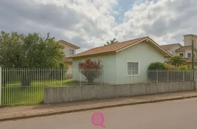 Casa com 3 quartos à venda na Rua Princesa Izabel, 184, Oficinas, Tubarão