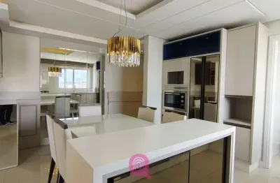 Apartamento com 2 quartos à venda na Rua Januário Alves Garcia, Centro, Tubarão