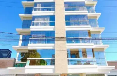 Apartamento com 3 quartos à venda na Rua Recife, Centro, Tubarão