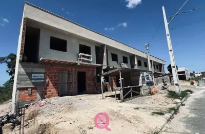 Casa com 2 quartos à venda na Rua Vereador Manoel Satornino Rebello, Humaitá de Cima, Tubarão