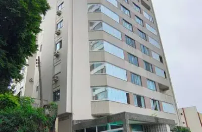 Apartamento com 2 quartos à venda na Rua Nossa Senhora da Piedade, Centro, Tubarão