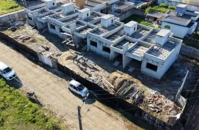 Casa com 2 quartos à venda na Rua Eponina Dos Santos Cardoso, São Clemente, Tubarão