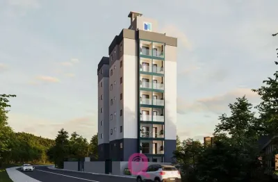 Apartamento à venda no bairro são joão (margem esquerda) - tubarão/sc