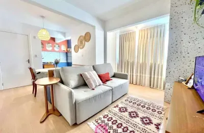 Apartamento com 2 quartos à venda na Rua Engenheiro Aníbal Torres Costa, Santo Antônio de Pádua, Tubarão