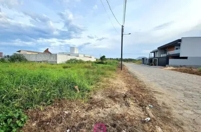 Terreno à venda na Rua Duque de Caxias, Humaitá, Tubarão