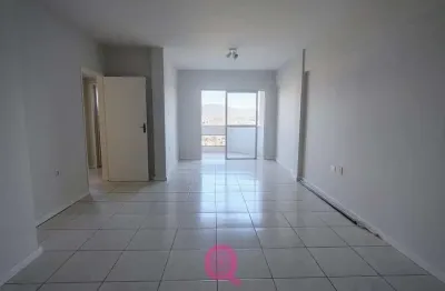 Apartamento com 3 quartos à venda na Rua Lauro Muller, Centro, Tubarão