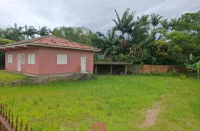 Casa para alugar no bairro são joão (margem direita) - tubarão/sc