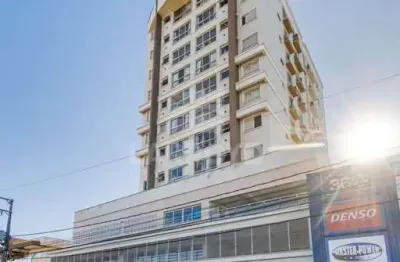 Apartamento com 3 quartos à venda na Avenida Expedicionário José Pedro Coelho, Humaitá, Tubarão