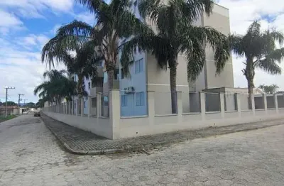 Apartamento com 2 quartos à venda na Rua Raul Corrêa de Souza, Passagem, Tubarão