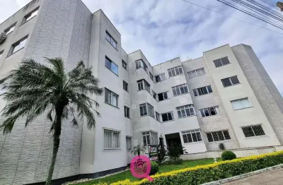 Apartamento à Venda – Residencial Andrea Eleatrice (Morrotes, Tubarão)