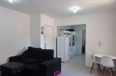 Apartamento com 3 quartos à venda na Rua Padre Antônio Berckembroch, Morrotes, Tubarão