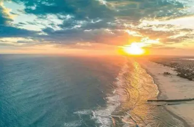 Casa com 3 quartos à venda na Rua Criciúma, Camacho, Jaguaruna