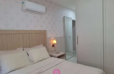 Apartamento com 2 quartos para alugar na Rua Vidal Ramos, Centro, Tubarão