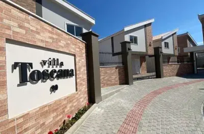 Casa com 2 quartos à venda no Centro, Capivari de Baixo 