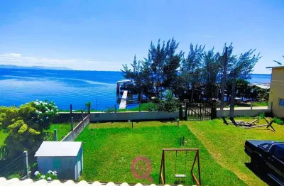 Casa com 4 quartos à venda na Rua Da Lagoa, Garopaba do Sul, Jaguaruna